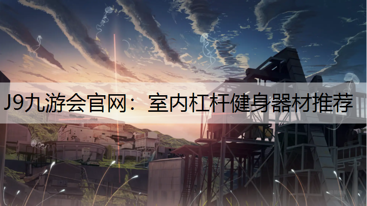 J9九游会官网：室内杠杆健身器材推荐